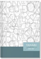 Pd PATP4114-3086 Tanári zsebkönyv pd 2026-2027 papír letters kép