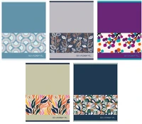 Pd PPP1111-1852 Füzet  nagyalakú kockás evident kép