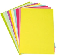 Pd ORIGAMIPAPÍR A/4 20 LAP Origamipapír a/4 20 lap kép