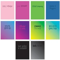 Pd PATP1111-1654 Füzet pd kisalakú 40 lapos kockás phrase vegyes kép