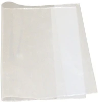 Pd PE A/5 Füzetborító pe a/5 áttetsző kép