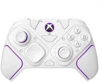 Pdp 049-002-WH Victrix pro bfg wireless gamepad white kép