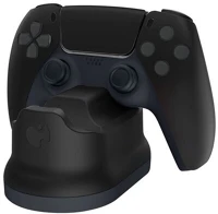 Pdp 052-016-BK PlayStation 5 DualSense Metavolt Twin Rapid Charger fekete kontroller kép