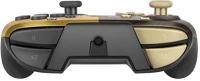 Pdp 500-134-EU-C6LI-1 Faceoff deluxe+ audio nintendo switch zelda vezetékes kontroller kép
