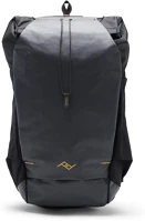 Peak design 25L - FEKETE Outdoor backpack 25l - fekete kép