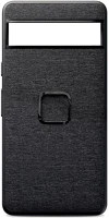 Peak design 7A Mobile everyday fabric case pixel 7a - szénszürke kép