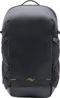 Peak design BABPZ-18-BK-1 Outdoor backpack zip 18l - fekete kép