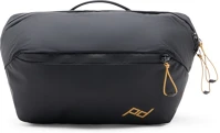 Peak design BAS-4-BK-1 Outdoor sling 4l - fekete kép