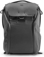 Peak design BEDB-20-BK-2 Everyday backpack 20l v2 - fekete kép