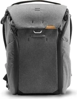 Peak design BEDB-20-CH-2 Everyday backpack 20l v2 - szénszürke kép