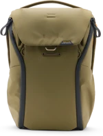 Peak design BEDB-20-KP-3 Everyday backpack 20l - algazöld kép