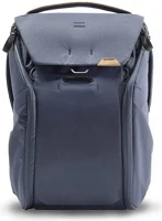 Peak design BEDB-20-MN-2 Everyday backpack 20l v2 - éjkék kép