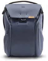 Peak design BEDB-20-MN-3 Everyday backpack 20l v2 - sötétkék kép
