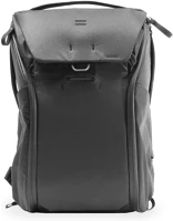 Peak design BEDB-30-BK-3 Everyday backpack 30l v2 - fekete kép