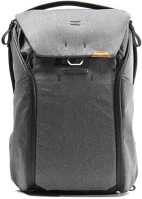 Peak design BEDB-30-CH-2 Everyday backpack 30l v2 - szénszürke kép