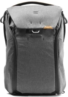 Peak design BEDB-30-CH-3 Everyday backpack 30l v2 - szénszürke kép