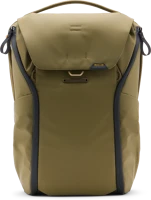 Peak design BEDB-30-KP-3 Everyday backpack 30l - algazöld kép