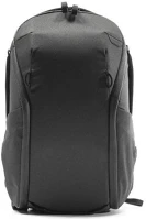 Peak design BEDBZ-15-BK-2 Everyday backpack 15l zip - fekete kép