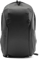 Peak design BEDBZ-15-BK-3 Everyday backpack 15l zip - fekete kép