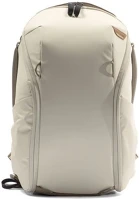 Peak design BEDBZ-15-BO-2 Everyday backpack 15l zip - csont kép