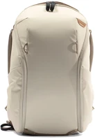 Peak design BEDBZ-15-BO-3 Everyday backpack 15l zip - csont kép