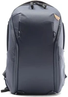 Peak design BEDBZ-15-MN-2 Everyday backpack 15l zip - éjkék kép