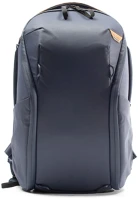 Peak design BEDBZ-15-MN-3 Everyday backpack 15l zip - sötétkék kép