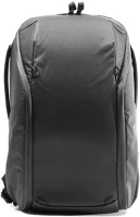 Peak design BEDBZ-20-BK-2 Everyday backpack 20l zip - fekete kép