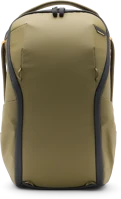 Peak design BEDBZ-20-KP-3 Everyday backpack zip 20l - algazöld kép