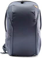 Peak design BEDBZ-20-MN-3 Everyday backpack 20l zip - sötétkék kép