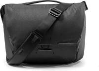Peak design BEDM-13-BK-2 Everyday messenger 13l v2 - fekete kép
