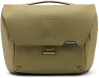 Peak design BEDM-13-KP-3 Everyday messenger 13l - algazöld kép