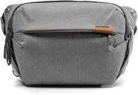 Peak design BEDS-10-AS-3 Everyday sling 10l v2 - hamuszürke kép