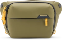 Peak design BEDS-3-KP-3 Everyday sling 3l - algazöld kép