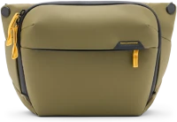 Peak design BEDS-6-KP-3 Everyday sling 6l - algazöld kép