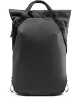 Peak design BEDTP-20-BK-2 Everyday totepack 20l v2 - fekete kép