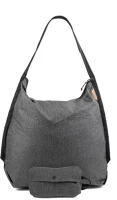 Peak design BPT-CH-1 Packable tote szénszürke kép