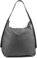 Peak design BPT-CH-2 Packable tote - szénszürke kép