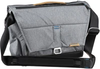 Peak design BS-15-BL-2 The everyday messenger 15 v2 - szürke kép