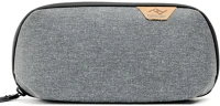 Peak design BTP-S-CH-1 Tech pouch small - szénszürke kép