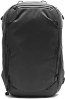 Peak design BTR-45-BK-2 Travel backpack 45l - fekete kép