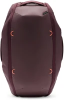 Peak design BTRDP-65-EP-3 Travel duffelpack 65l - holdfogyatkozás kép