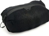 Peak design BUMP-BK-XS-1 Ultralight mesh packing cube x-small - fekete kép