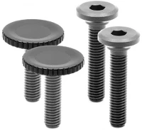 Peak design CB-BK-1 Bolt pack fekete (x2) kép