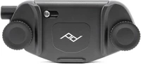 Peak design CC-BK-3 Capture® camera clip v3 fekete - no plate kép