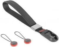 Peak design CF-BL-3 Cuff® fekete kép