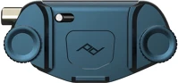 Peak design CP-DS-3 Capture® camera clip (v3) tengerkék - with standard plate® kép