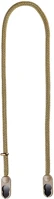 Peak design CRS-ST-KP-1 Form rope szíj fénykézőgépekhez - standard - algazöld kép