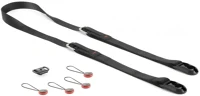 Peak design L-BL-3 Leash - fekete v2 kép