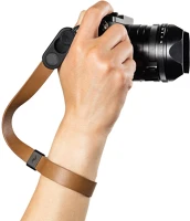 Peak design LRS-WR-BN-1 Cuff műbőr - tan kép